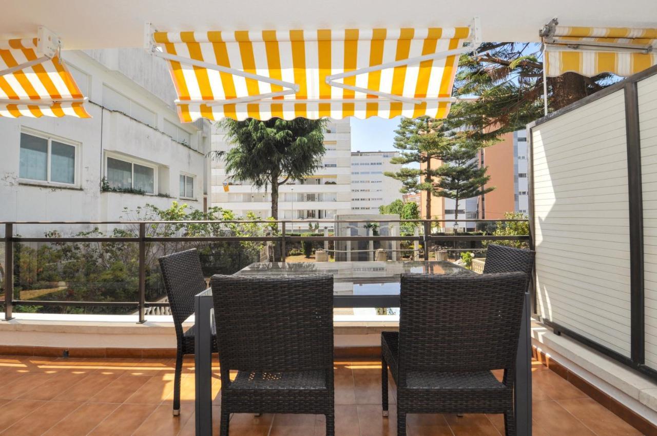 Apartment Alva Lloretholiday Lloret de Mar Exterior photo